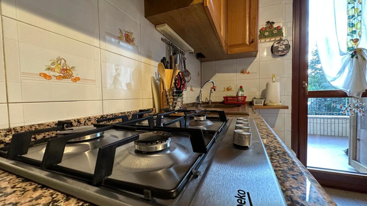 Dehomes - Two Bedrooms, Terrace, Wi-Fi, Tram To Centre & Rho Fiera Milano Eksteriør billede