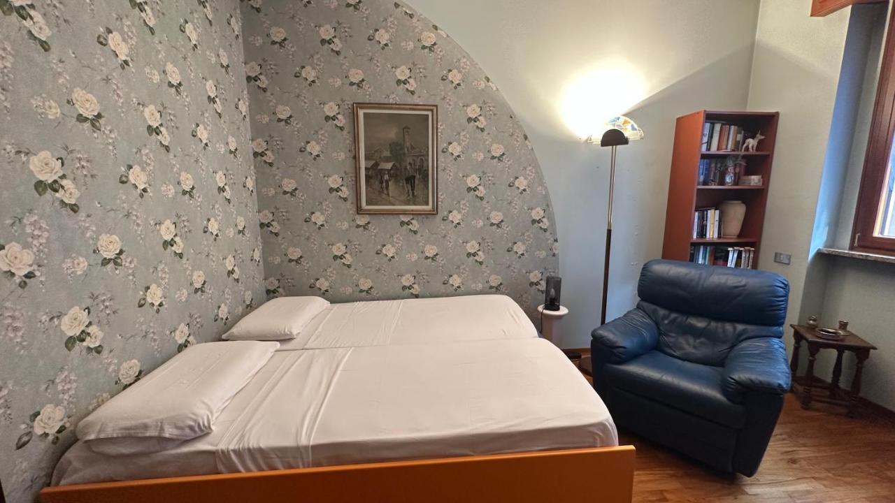 Dehomes - Two Bedrooms, Terrace, Wi-Fi, Tram To Centre & Rho Fiera Milano Eksteriør billede