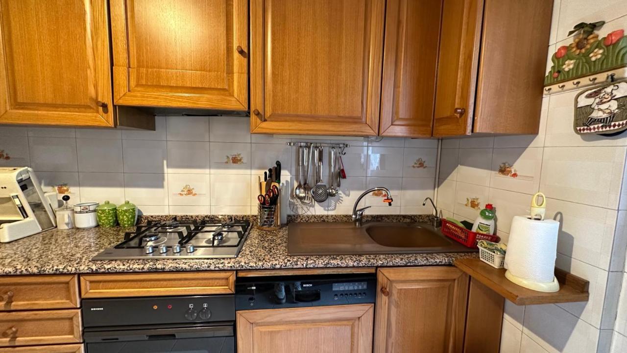 Dehomes - Two Bedrooms, Terrace, Wi-Fi, Tram To Centre & Rho Fiera Milano Eksteriør billede